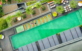 Holiday Inn Bangkok Sukhumvit By Ihg